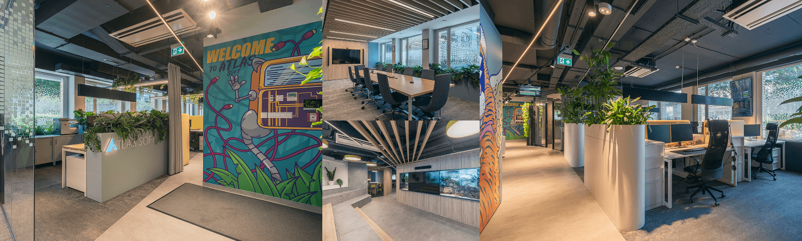 View our office in 3D!