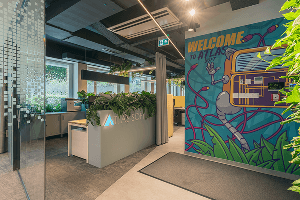 Office 1